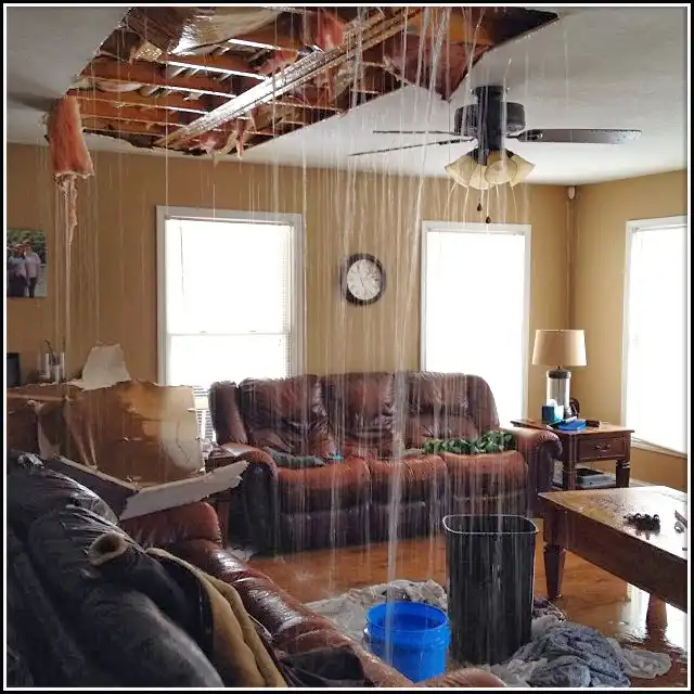 Water Damage Restoration services in Millersville, TN